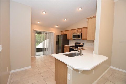 Apartment in Palm Coast, Florida 3 bedrooms, 112.5 sq.m. № 1845128 - photo 12