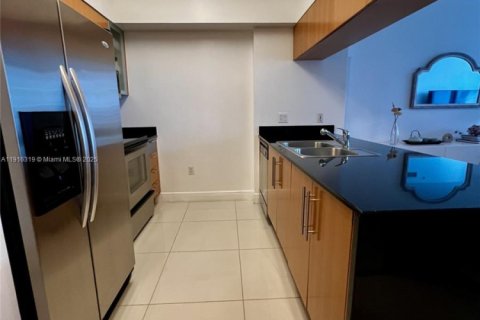 Condo à Miami, Floride, 1 chambre  № 2016429