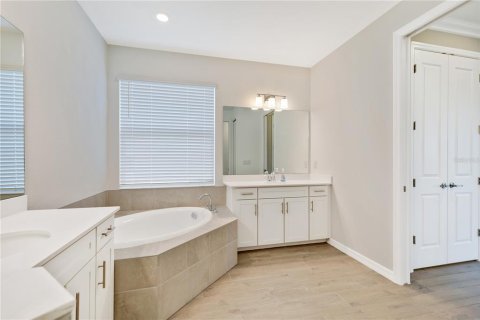 Casa en alquiler en Venice, Florida, 4 dormitorios, 277.68 m2 № 1660042 - foto 20