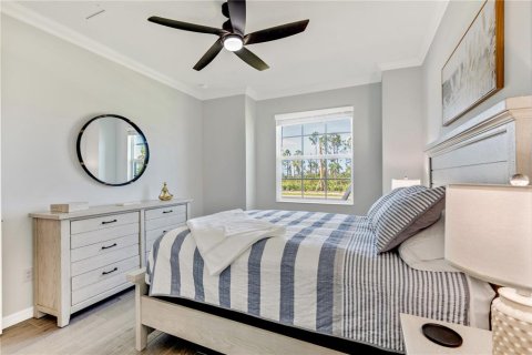 Casa en alquiler en Venice, Florida, 4 dormitorios, 277.68 m2 № 1660042 - foto 24