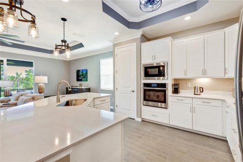 Casa en alquiler en Venice, Florida, 4 dormitorios, 277.68 m2 № 1660042 - foto 13