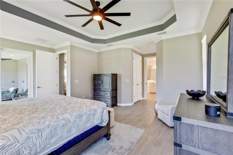Casa en alquiler en Venice, Florida, 4 dormitorios, 277.68 m2 № 1660042 - foto 19