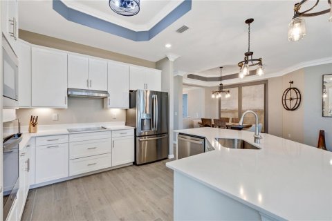 Casa en alquiler en Venice, Florida, 4 dormitorios, 277.68 m2 № 1660042 - foto 12