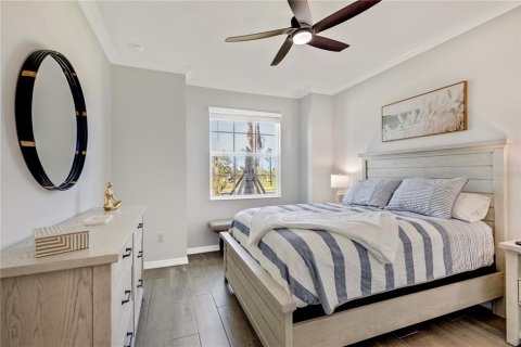 Casa en alquiler en Venice, Florida, 4 dormitorios, 277.68 m2 № 1660042 - foto 23