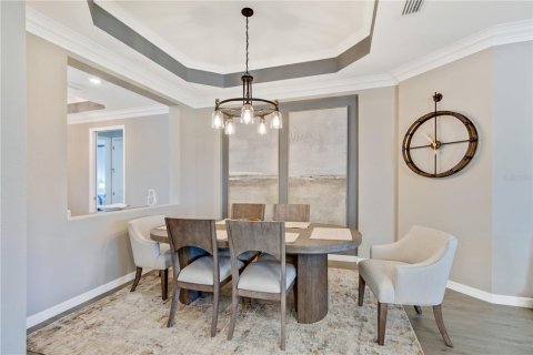 Casa en alquiler en Venice, Florida, 4 dormitorios, 277.68 m2 № 1660042 - foto 4