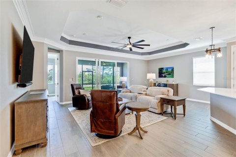 Casa en alquiler en Venice, Florida, 4 dormitorios, 277.68 m2 № 1660042 - foto 8