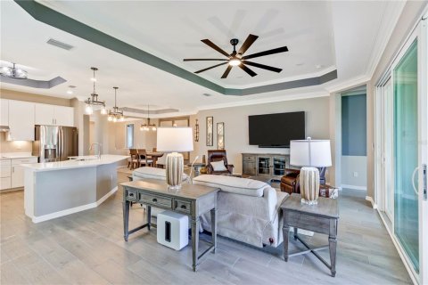 Casa en alquiler en Venice, Florida, 4 dormitorios, 277.68 m2 № 1660042 - foto 10