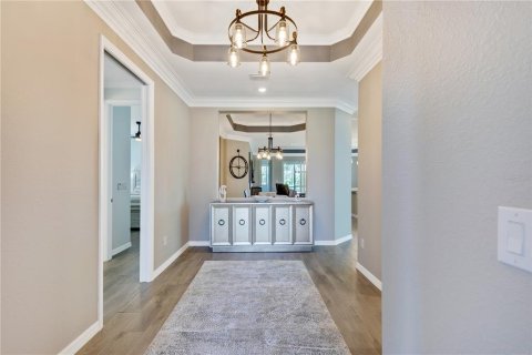 Casa en alquiler en Venice, Florida, 4 dormitorios, 277.68 m2 № 1660042 - foto 2