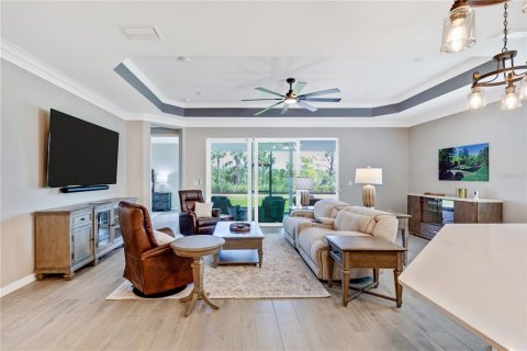 Casa en alquiler en Venice, Florida, 4 dormitorios, 277.68 m2 № 1660042 - foto 7