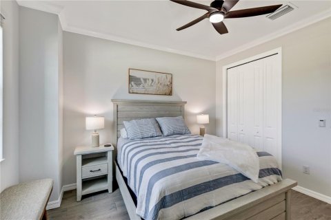 Casa en alquiler en Venice, Florida, 4 dormitorios, 277.68 m2 № 1660042 - foto 25