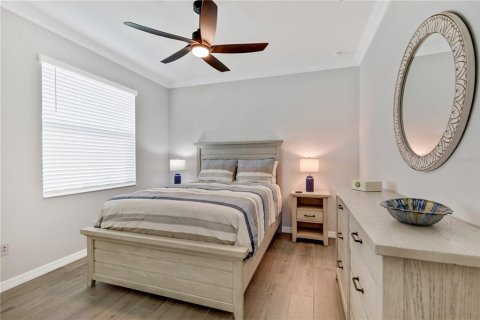 Casa en alquiler en Venice, Florida, 4 dormitorios, 277.68 m2 № 1660042 - foto 27