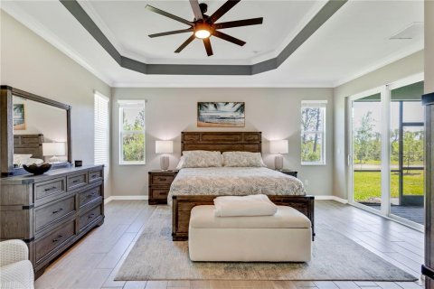 Casa en alquiler en Venice, Florida, 4 dormitorios, 277.68 m2 № 1660042 - foto 18
