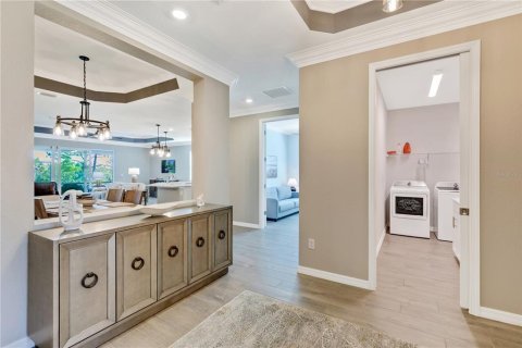 Casa en alquiler en Venice, Florida, 4 dormitorios, 277.68 m2 № 1660042 - foto 3