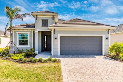 Casa en alquiler en Venice, Florida, 4 dormitorios, 277.68 m2 № 1660042 - foto 1
