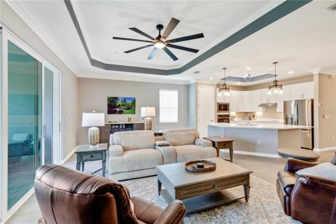Casa en alquiler en Venice, Florida, 4 dormitorios, 277.68 m2 № 1660042 - foto 11
