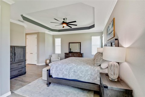 Casa en alquiler en Venice, Florida, 4 dormitorios, 277.68 m2 № 1660042 - foto 17