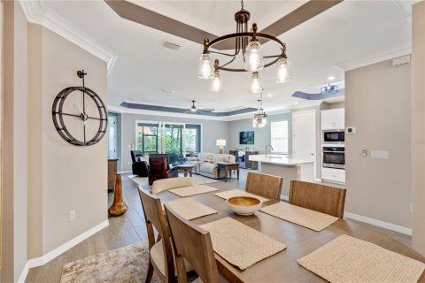 Casa en alquiler en Venice, Florida, 4 dormitorios, 277.68 m2 № 1660042 - foto 6