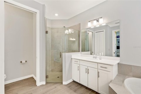 Casa en alquiler en Venice, Florida, 4 dormitorios, 277.68 m2 № 1660042 - foto 21