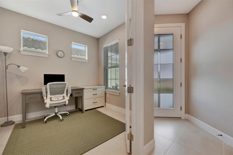 House in Englewood, Florida 2 bedrooms, 130.53 sq.m. № 1685007 - photo 7