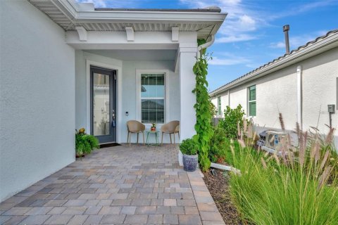 House in Englewood, Florida 2 bedrooms, 130.53 sq.m. № 1685007 - photo 4