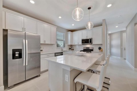 House in Englewood, Florida 2 bedrooms, 130.53 sq.m. № 1685007 - photo 28