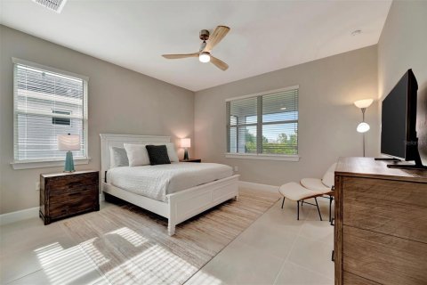 House in Englewood, Florida 2 bedrooms, 130.53 sq.m. № 1685007 - photo 18