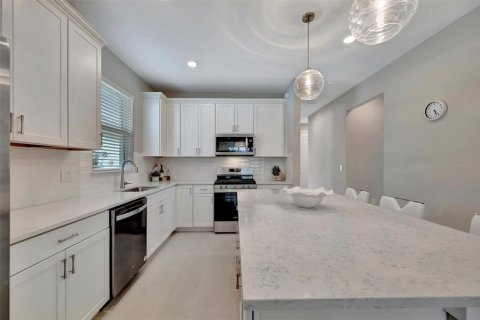 House in Englewood, Florida 2 bedrooms, 130.53 sq.m. № 1685007 - photo 29