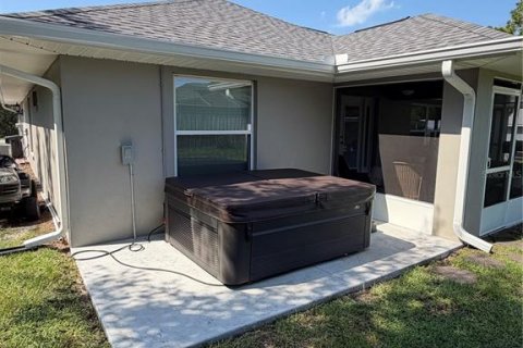 Villa ou maison à vendre à Summerfield, Floride: 3 chambres, 156.35 m2 № 2313353 - photo 6