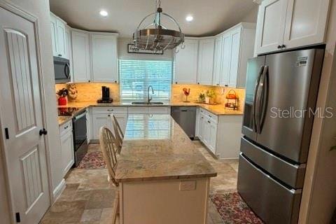 Villa ou maison à vendre à Summerfield, Floride: 3 chambres, 156.35 m2 № 2313353 - photo 8