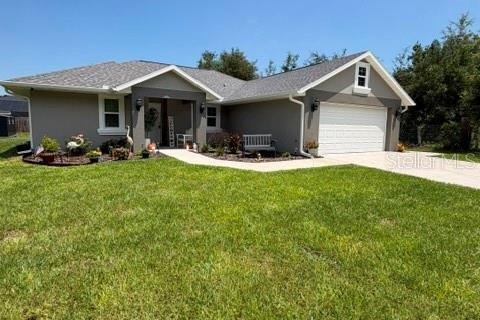 Villa ou maison à vendre à Summerfield, Floride: 3 chambres, 156.35 m2 № 2313353 - photo 2