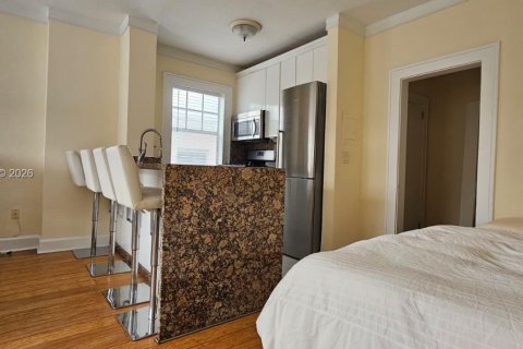 Condominio en venta en Miami Beach, Florida, 49.98 m2 № 2057102 - foto 9