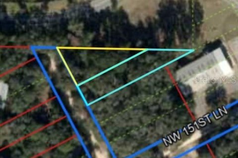 Land in Chiefland, Florida № 2165118 - photo 2