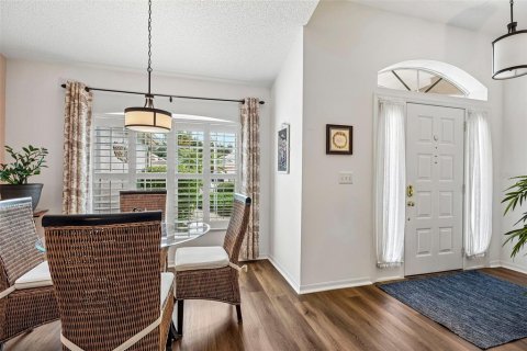Villa ou maison à vendre à Sun City Center, Floride: 2 chambres, 135.82 m2 № 2418476 - photo 4