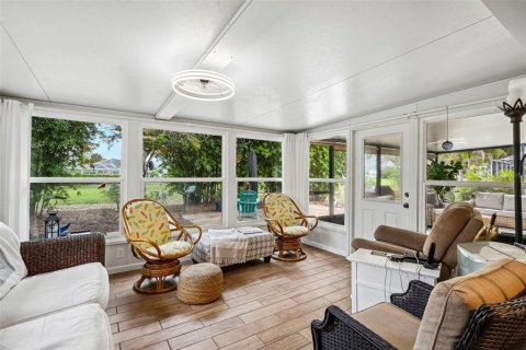Villa ou maison à vendre à Sun City Center, Floride: 2 chambres, 135.82 m2 № 2418476 - photo 30