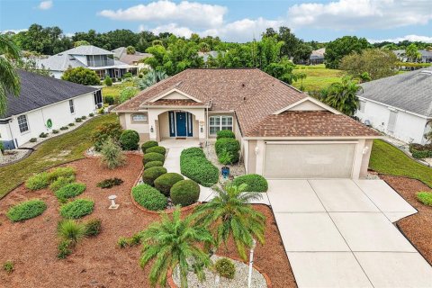 Villa ou maison à Sun City Center, Floride 2 chambres, 135.82 m2 № 2418476