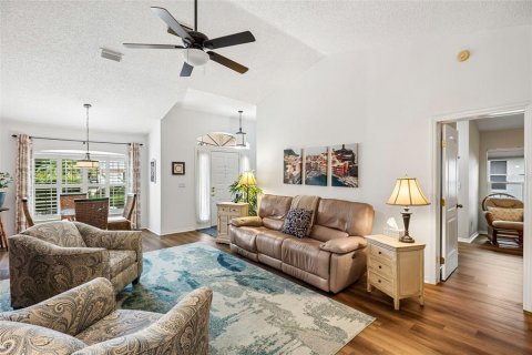 Villa ou maison à vendre à Sun City Center, Floride: 2 chambres, 135.82 m2 № 2418476 - photo 8