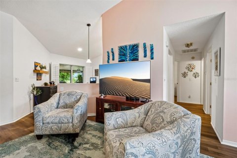 Villa ou maison à vendre à Sun City Center, Floride: 2 chambres, 135.82 m2 № 2418476 - photo 7