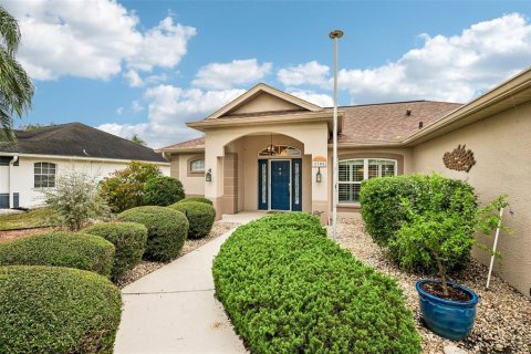 Villa ou maison à vendre à Sun City Center, Floride: 2 chambres, 135.82 m2 № 2418476 - photo 2