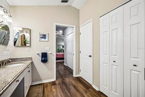 Villa ou maison à vendre à Sun City Center, Floride: 2 chambres, 135.82 m2 № 2418476 - photo 23