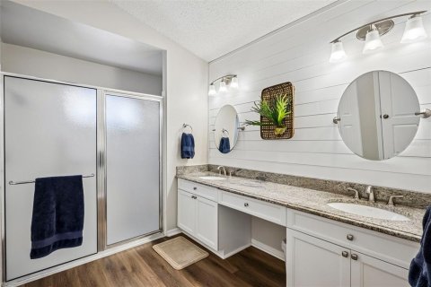 Villa ou maison à vendre à Sun City Center, Floride: 2 chambres, 135.82 m2 № 2418476 - photo 22