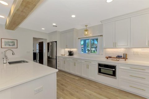 Casa en venta en Venice, Florida, 4 dormitorios, 308.06 m2 № 1575069 - foto 25