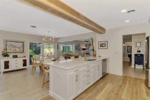 Casa en venta en Venice, Florida, 4 dormitorios, 308.06 m2 № 1575069 - foto 29