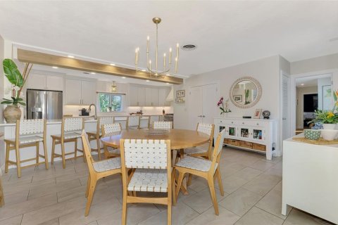 Casa en venta en Venice, Florida, 4 dormitorios, 308.06 m2 № 1575069 - foto 22