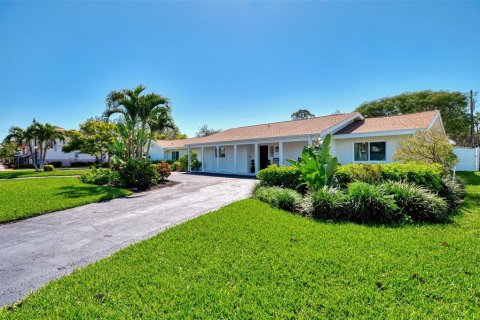 Casa en venta en Venice, Florida, 4 dormitorios, 308.06 m2 № 1575069 - foto 8