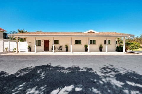Casa en venta en Venice, Florida, 4 dormitorios, 308.06 m2 № 1575069 - foto 9