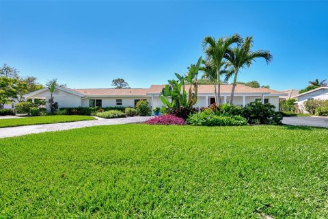 Casa en venta en Venice, Florida, 4 dormitorios, 308.06 m2 № 1575069 - foto 1