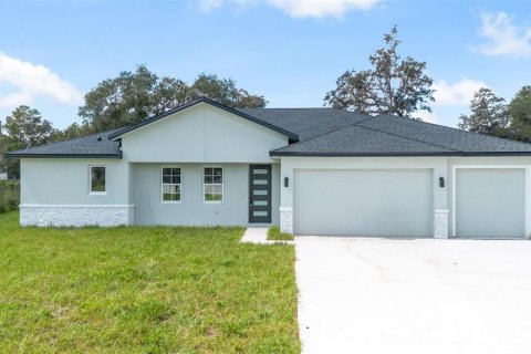 Casa en Ocala, Florida 4 dormitorios, 182.46 m2 № 2377832
