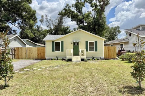 Villa ou maison à vendre à Saint Petersburg, Floride: 2 chambres, 70.23 m2 № 2291009 - photo 19