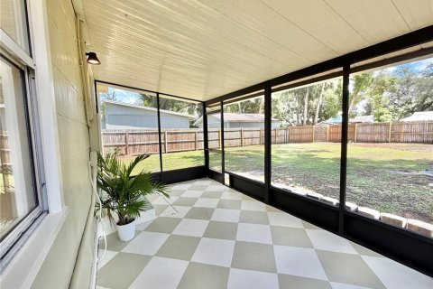 Villa ou maison à vendre à Saint Petersburg, Floride: 2 chambres, 70.23 m2 № 2291009 - photo 16