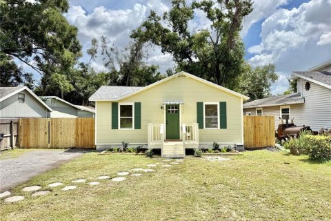 Villa ou maison à vendre à Saint Petersburg, Floride: 2 chambres, 70.23 m2 № 2291009 - photo 20